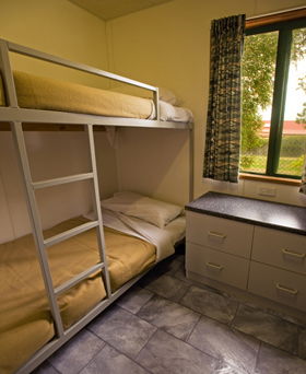 Eureka Stockade Caravan Park - Accommodation Brisbane 1