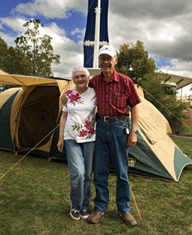 Eureka Stockade Caravan Park - Accommodation Brisbane 4