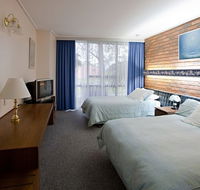 Connells Motel - Accommodation Brisbane