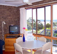 Mallacoota Blue Wren Motel - Accommodation Brisbane