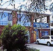 Inverloch Central Motor Inn - Accommodation Brisbane