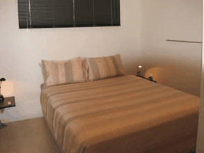 Aztra Gladstone Business Apartments - Accommodation Brisbane 4