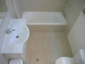 Aztra Gladstone Business Apartments - Accommodation Brisbane 5