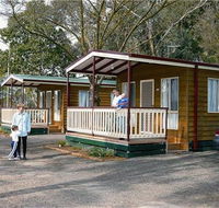 Sale Motor Village - Accommodation Brisbane