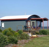 Frog Gully Cottages - Accommodation Brisbane