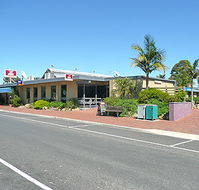 Mallacoota Hotel Motel - Accommodation Brisbane