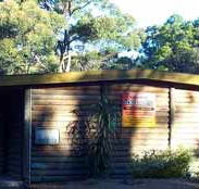 Beachcomber Caravan Park  Log Cabins - Accommodation Brisbane
