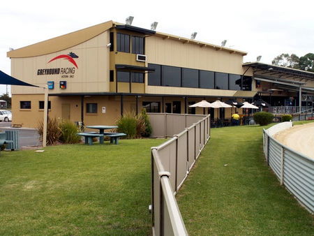 Sale Showground Caravan And Motorhome Park - Accommodation Brisbane 3