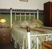 Stanbyrne Bed  Breakfast - Accommodation Brisbane