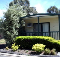 Tandara Caravan Park - Accommodation Brisbane