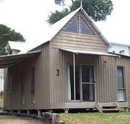 Marina Beach Cottages - Accommodation Brisbane