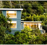 Walkerville Beach Houses - Accommodation Brisbane