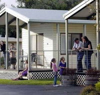 Discovery Holiday Parks Warrnambool - Accommodation Brisbane