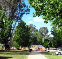 Cohuna Waterfront Holiday Park - Accommodation Brisbane