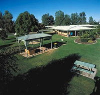 RACV Cobram Resort - Accommodation Brisbane