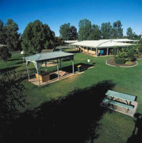 RACV Cobram Resort - Accommodation Brisbane 0