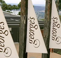 Georges Boutique B and B and Culinary Retreat - Accommodation Brisbane