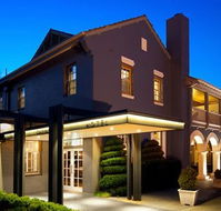 Peppers Mineral Springs Retreat - Accommodation Brisbane