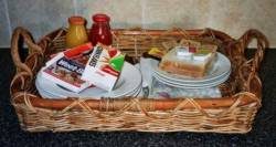 Yackandandah Townshiphill Motel - Accommodation Brisbane 0
