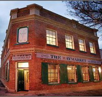 The Haymarket Boutique Hotel - Accommodation Brisbane