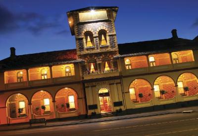 Vue Grand Hotel - Accommodation Brisbane 0