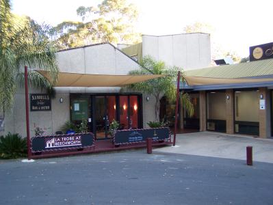La Trobe At Beechworth - Accommodation Brisbane 1