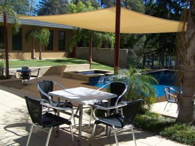 La Trobe At Beechworth - Accommodation Brisbane 2