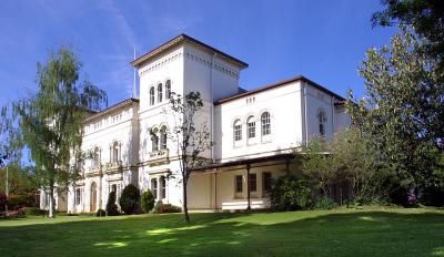 La Trobe At Beechworth - Accommodation Brisbane 3