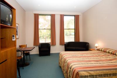 La Trobe At Beechworth - Accommodation Brisbane 5