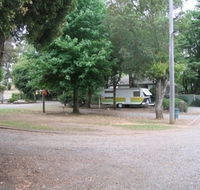 El Paso Caravan Park - Accommodation Brisbane