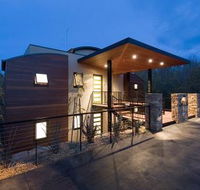 Saltus Luxury Retreat - Accommodation Brisbane