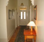 Girt by Sea - Accommodation Brisbane