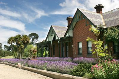 The Grange At Cleveland Winery - Accommodation Brisbane 0