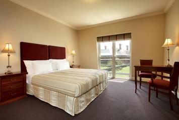 The Grange At Cleveland Winery - Accommodation Brisbane 1