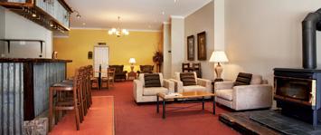 The Grange At Cleveland Winery - Accommodation Brisbane 3