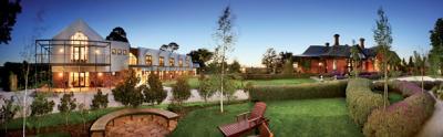 The Grange At Cleveland Winery - Accommodation Brisbane 4