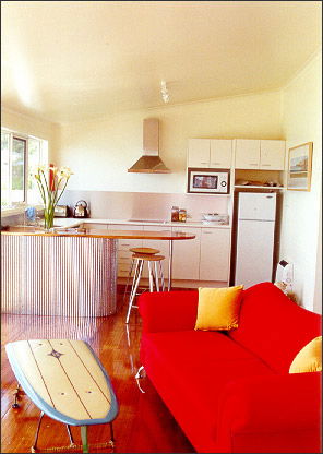 The Harbour House - Accommodation Brisbane 0