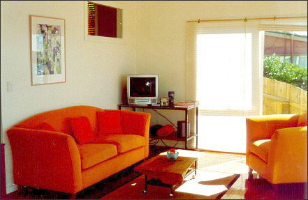 The Harbour House - Accommodation Brisbane 1