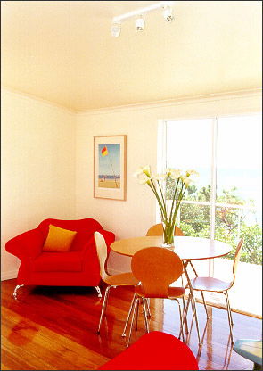 The Harbour House - Accommodation Brisbane 2
