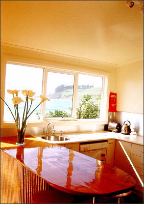 The Harbour House - Accommodation Brisbane 3