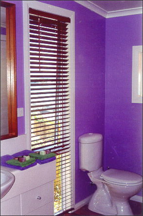 The Harbour House - Accommodation Brisbane 4