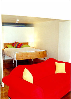 The Harbour House - Accommodation Brisbane 5