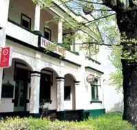 Healesville Hotel - Accommodation Brisbane