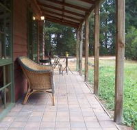 Maroo Cottages - Accommodation Brisbane
