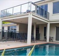 Eugenies Luxury Accommodation - Accommodation Brisbane