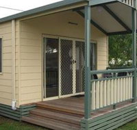 BIG4 Frankston Holiday Park - Accommodation Brisbane