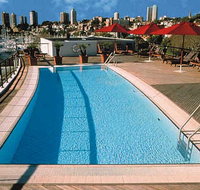 Vibe Hotel Rushcutters Sydney - Accommodation Brisbane