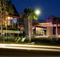 Travelodge Bankstown - Accommodation Brisbane