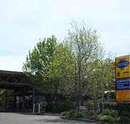 Sydney Hills Holiday Park - Accommodation Brisbane