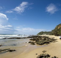 Nambucca Headland Holiday Park - Accommodation Brisbane